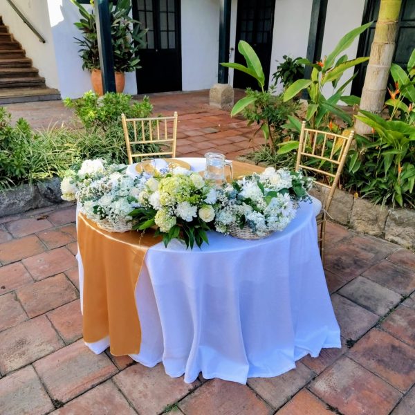Hacienda El Novillero