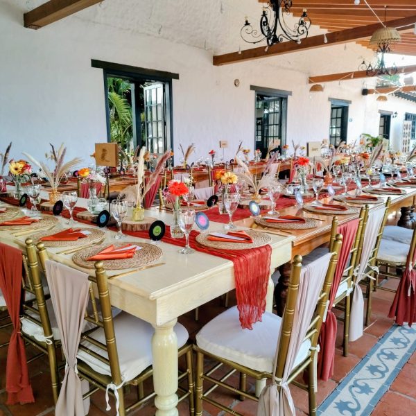 Hacienda El Novillero