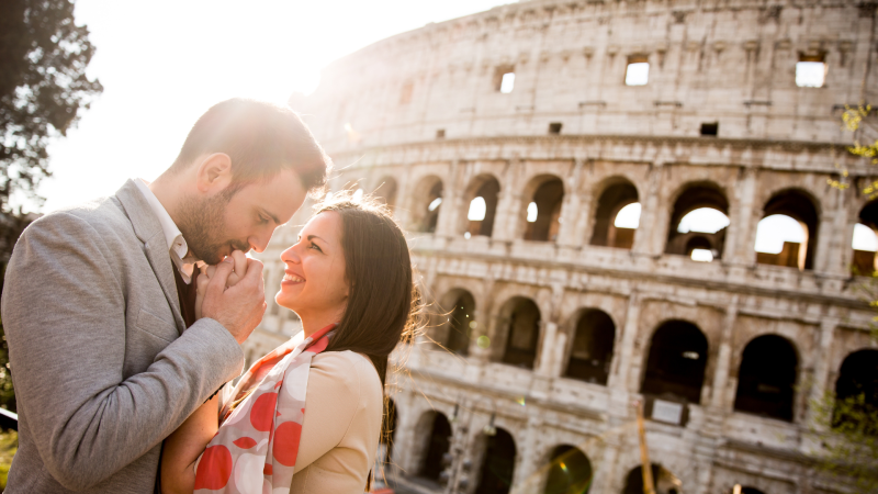 Destinos y Eventos Travel
