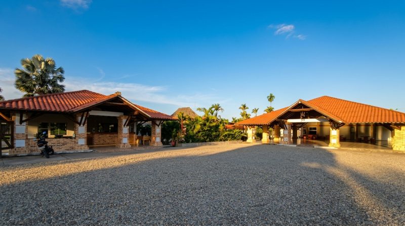 Hotel Teka