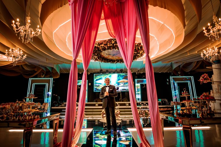 eventos cali matrimonios