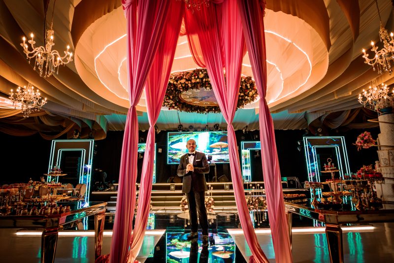 DC Event Planner Group