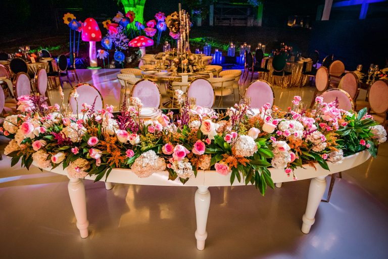 eventos sociales cali