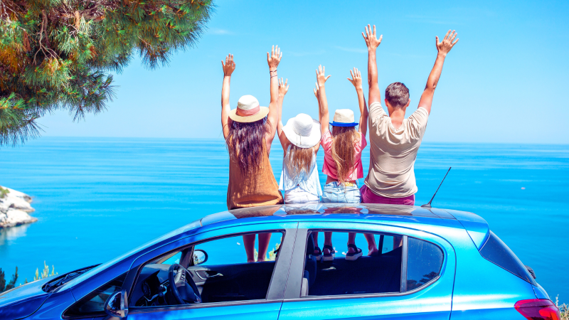 Destinos y Eventos Travel