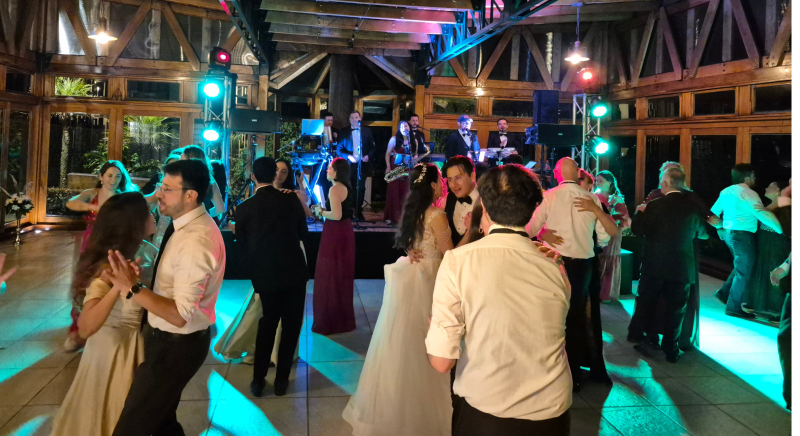 Kalembe Producciones