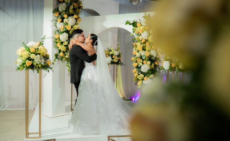 Mish Bella Wedding & Event Planner