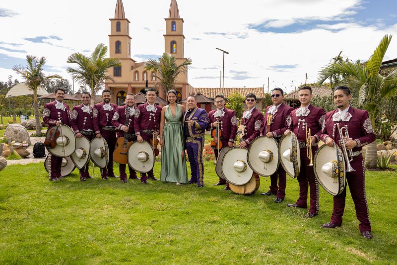 Hacienda Nuestra Tierra
