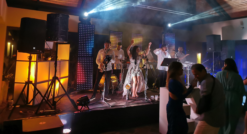 Kalembe Producciones