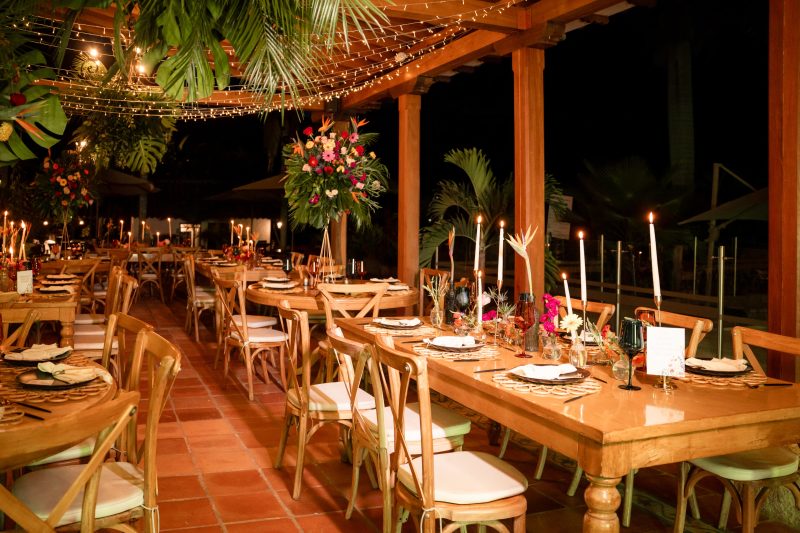 Hacienda El Novillero