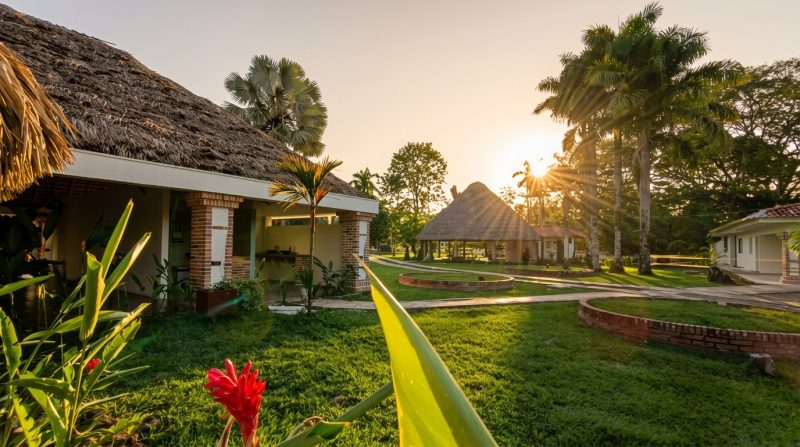 Hotel Teka