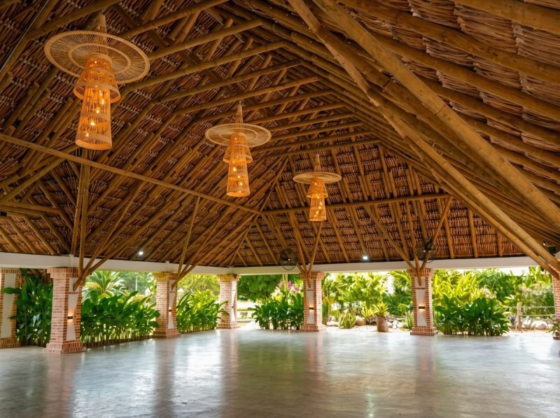 Hotel Teka