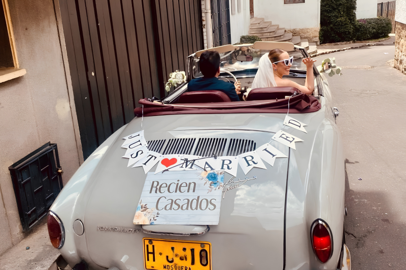 Casa Prana Wedding & Event Planner
