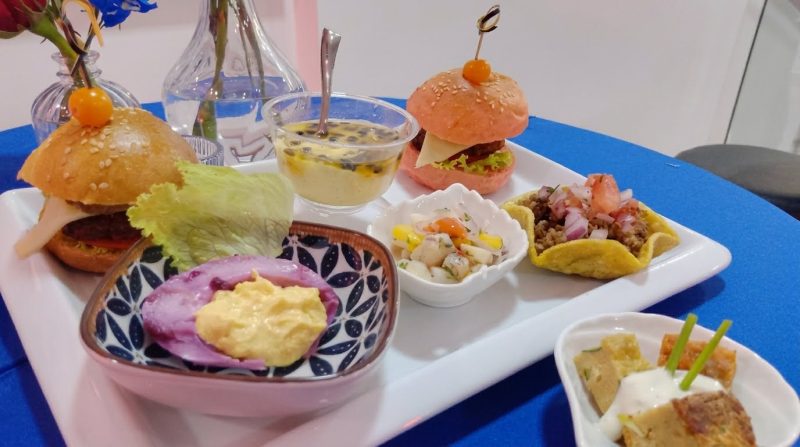 Banquetes El Gran Faraon