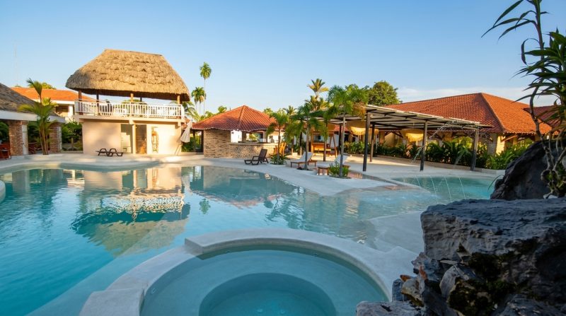Hotel Teka