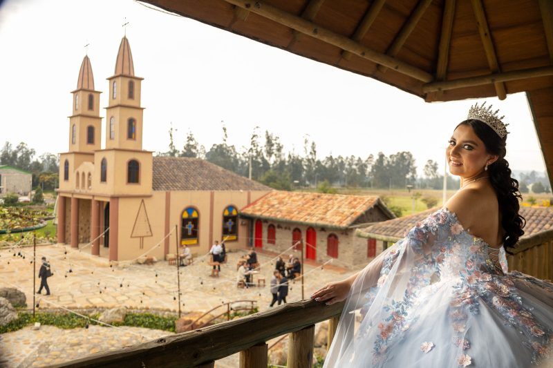Hacienda Nuestra Tierra