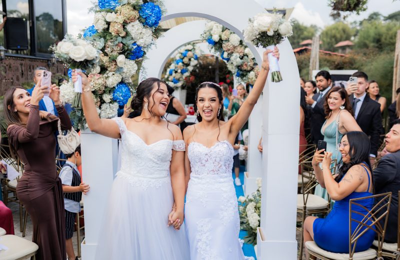 Mish Bella Wedding & Event Planner
