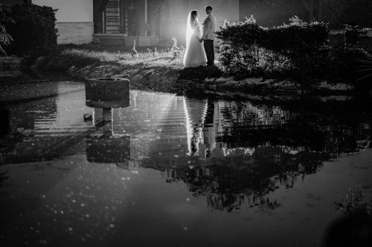 matrimonios wedding planner