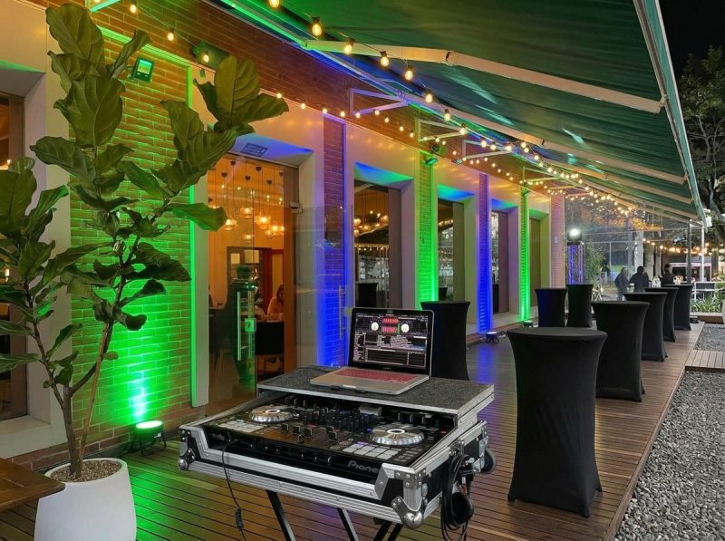 Allegro Producciones