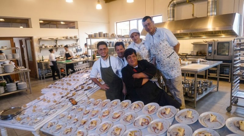Banquetes El Gran Faraon