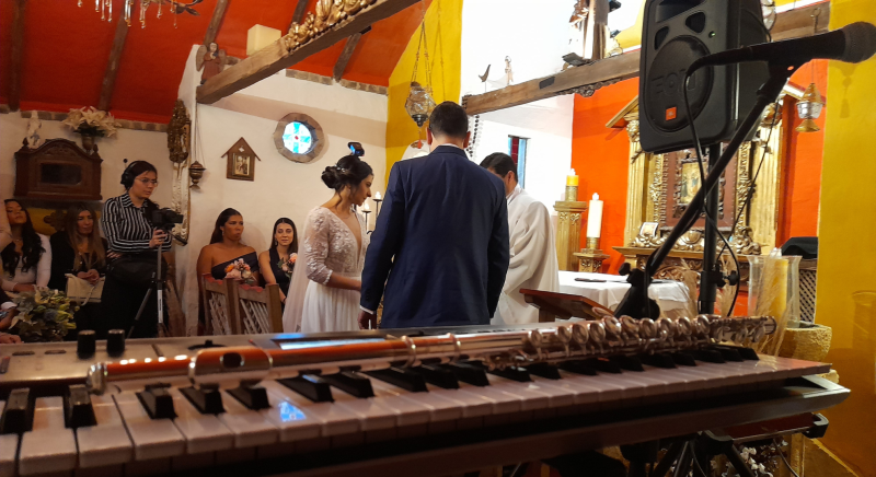 Kalembe Producciones