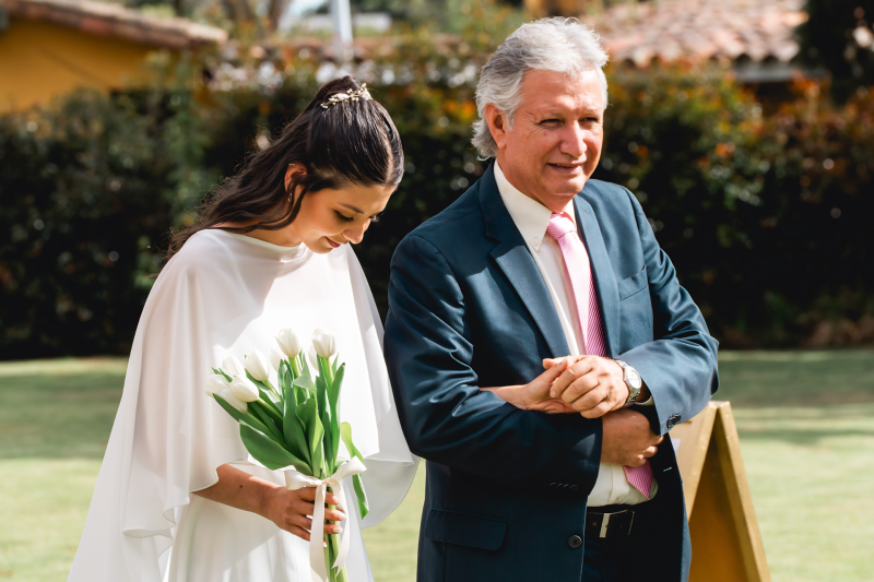 S, De Si Bodas