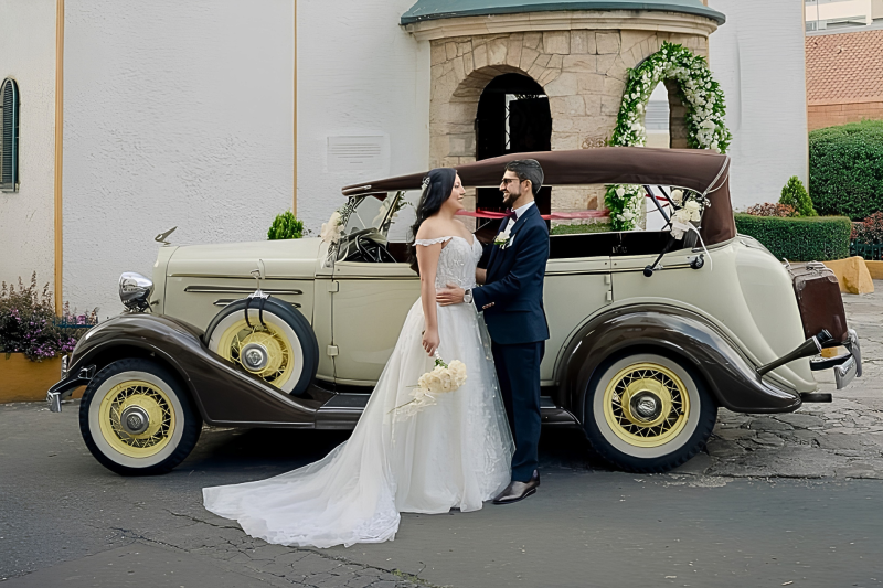 Casa Prana Wedding & Event Planner