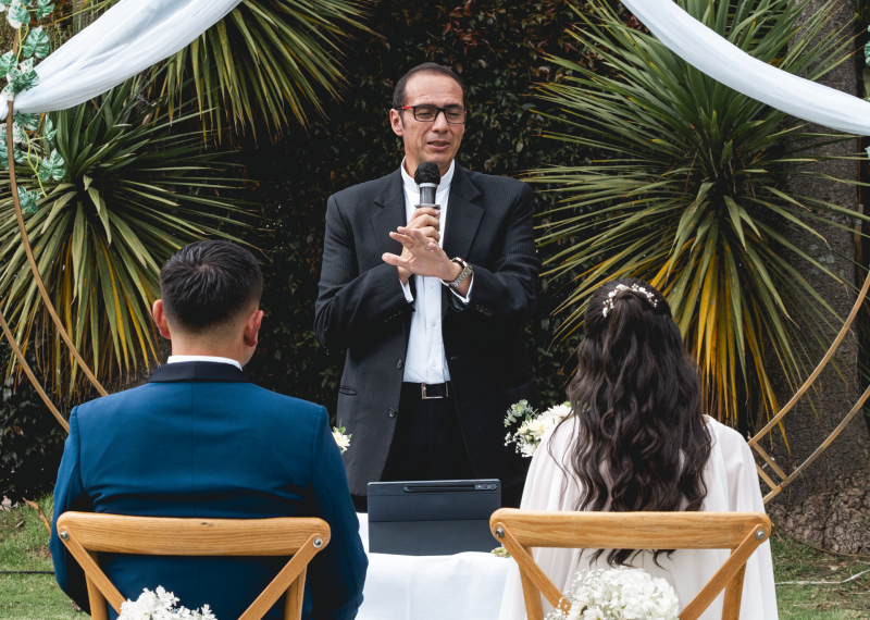 S, De Si Bodas