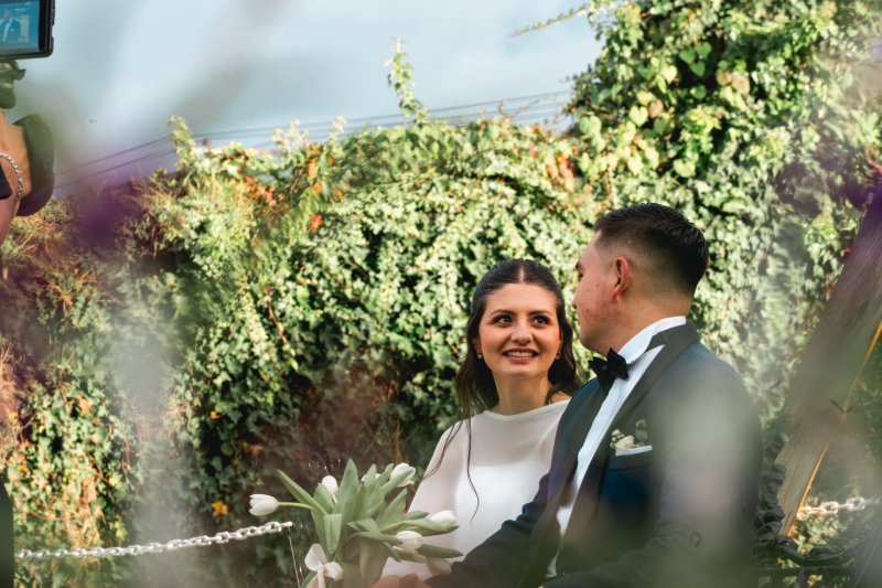 S, De Si Bodas