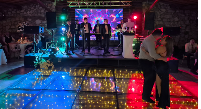 Kalembe Producciones