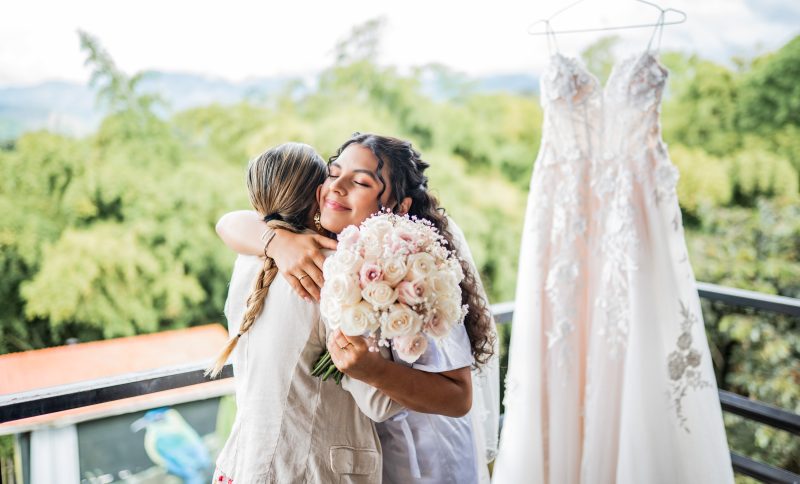 Mish Bella Wedding & Event Planner