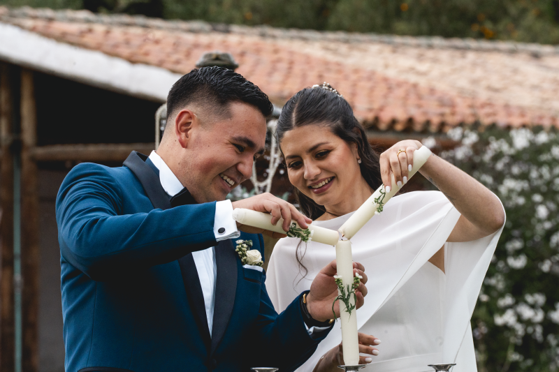 S, De Si Bodas