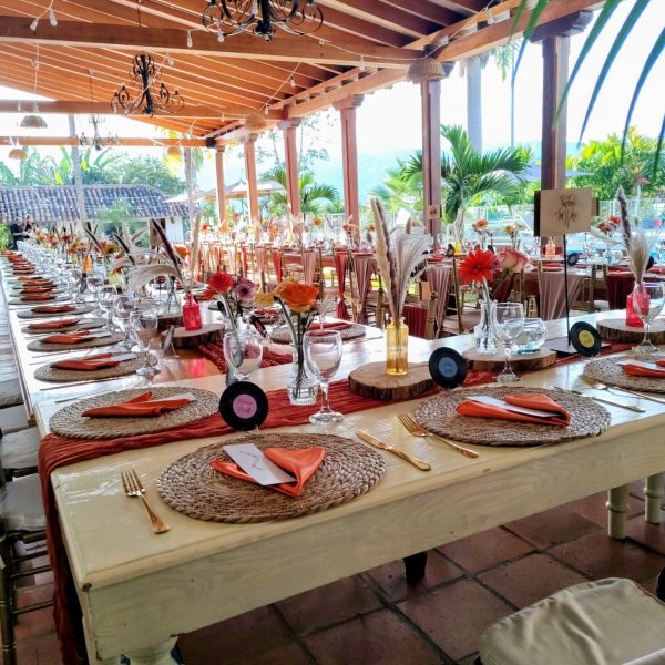 Hacienda El Novillero