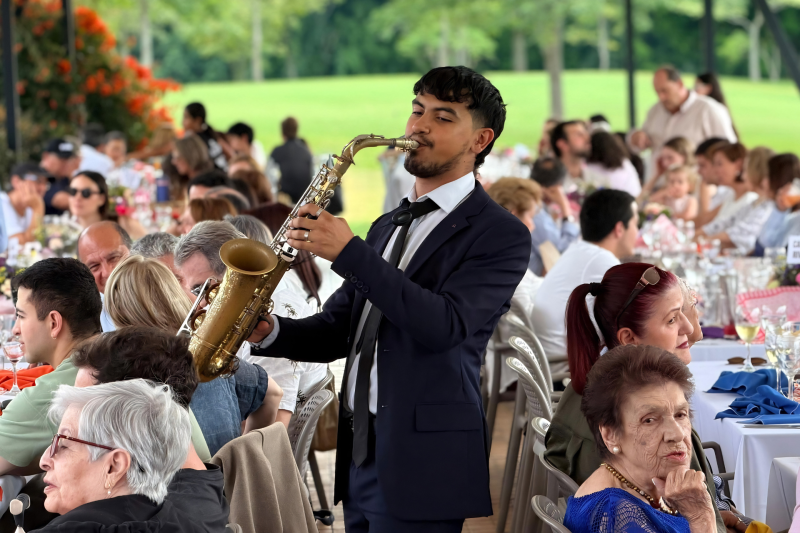 SaxoPremium