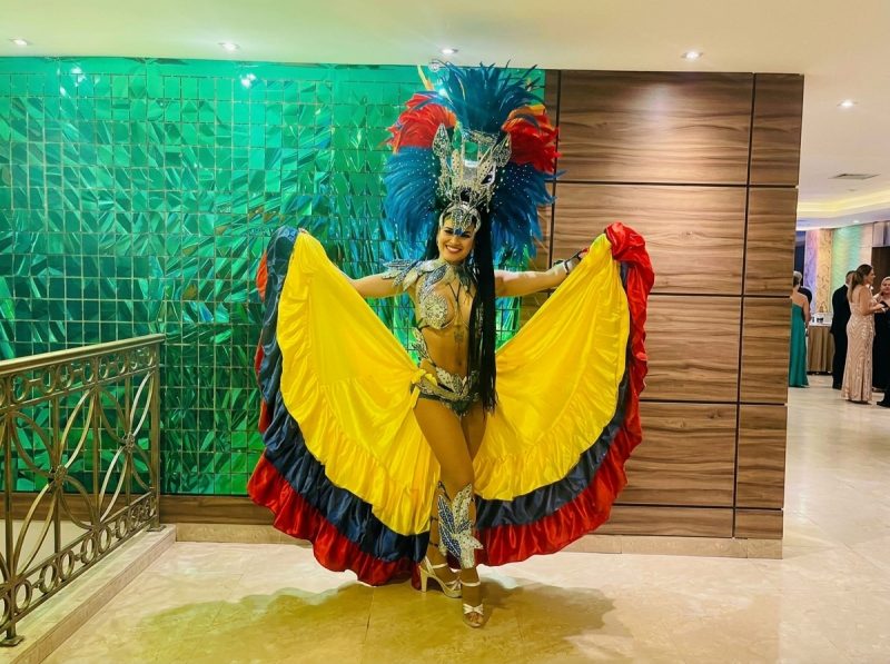 Allegro Producciones