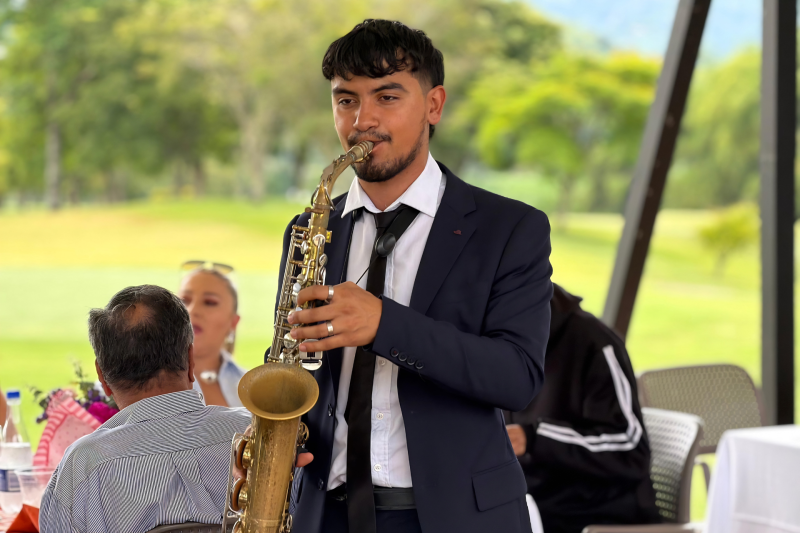 SaxoPremium