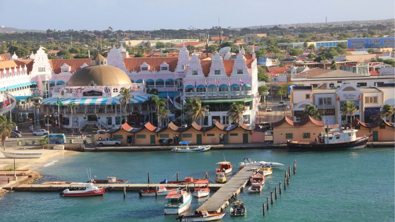 Destinos y Eventos Travel