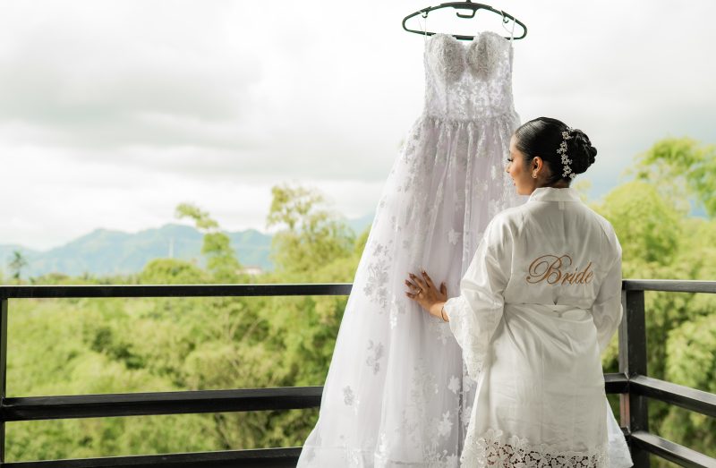Mish Bella Wedding & Event Planner