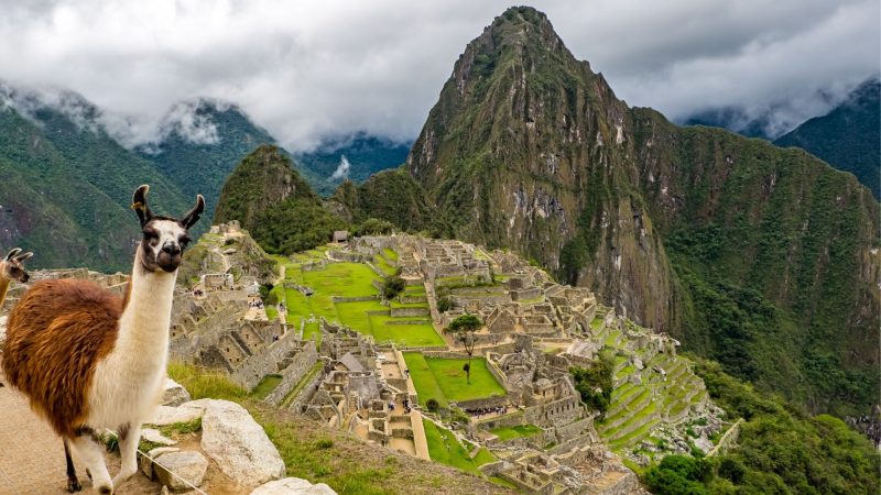 Destinos y Eventos Travel