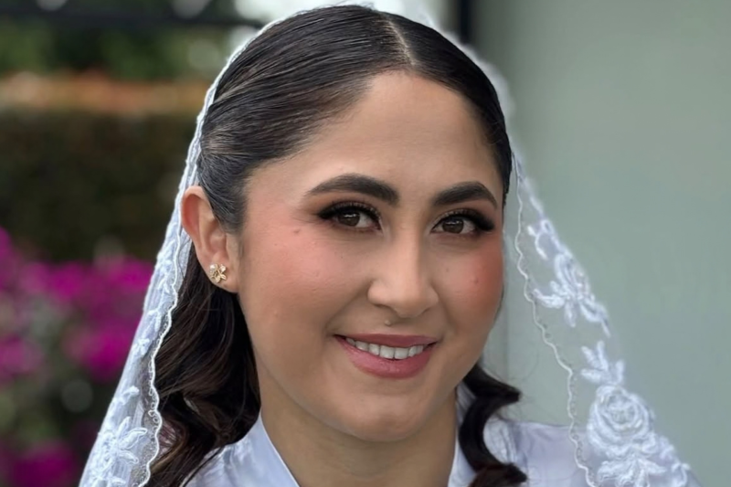 Makeup by Danna Gomez