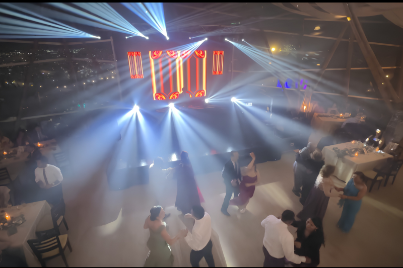 SNAP Megafiestas