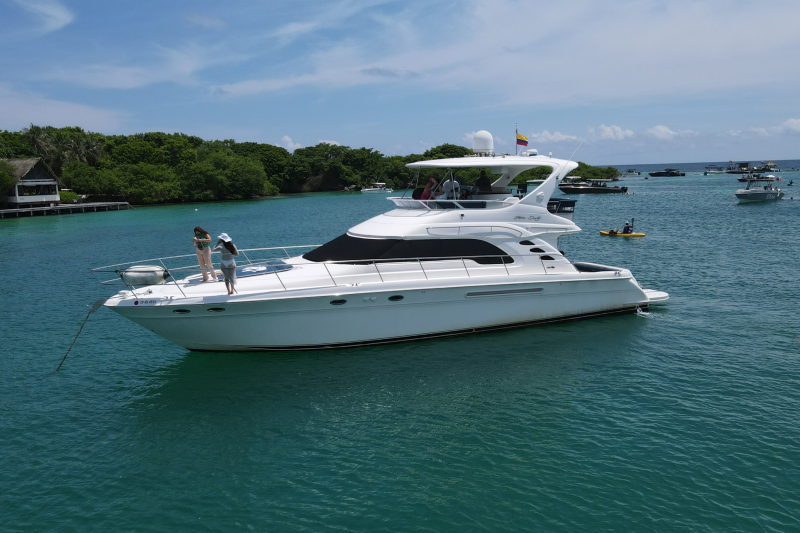 VIP Tour Cartagena