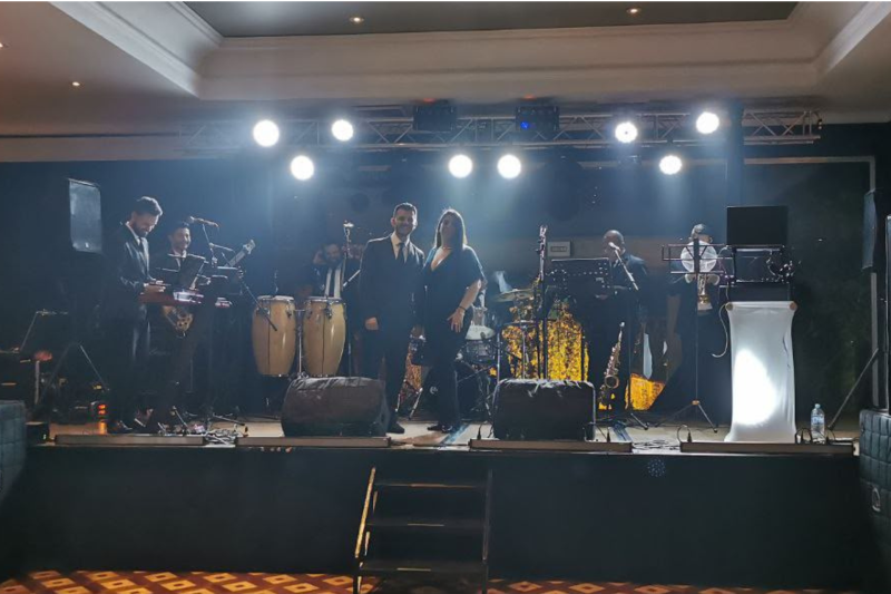 ZF Producciones Musicales