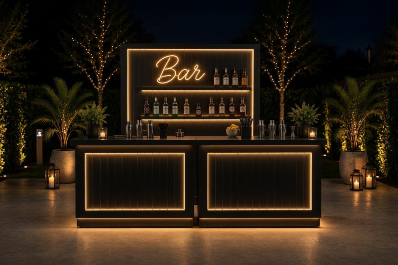 World Class Drinks