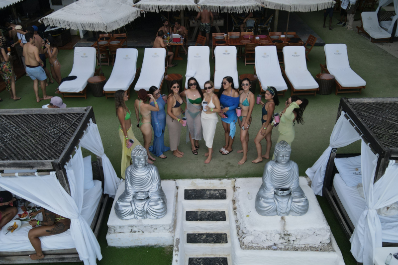 VIP Tour Cartagena