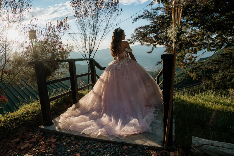 Santiago photographer