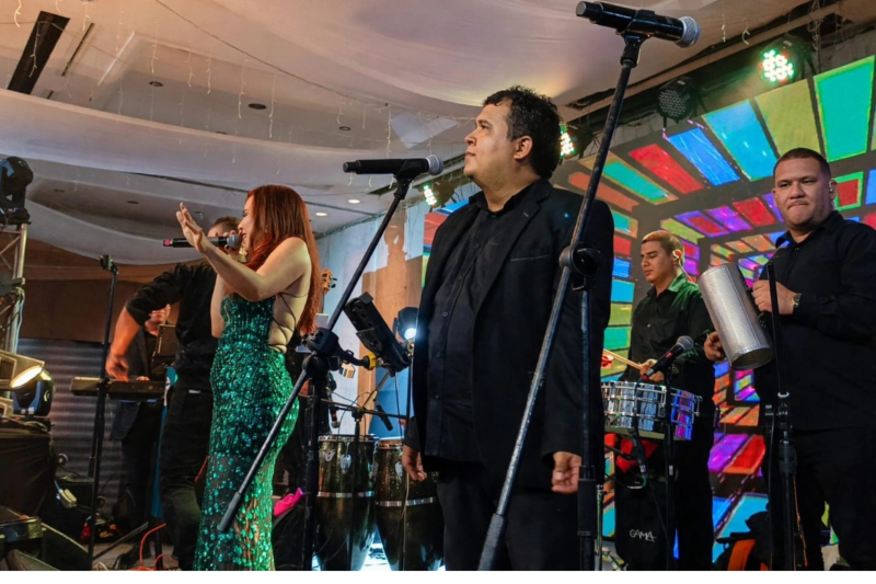 La Social Orquesta Cali