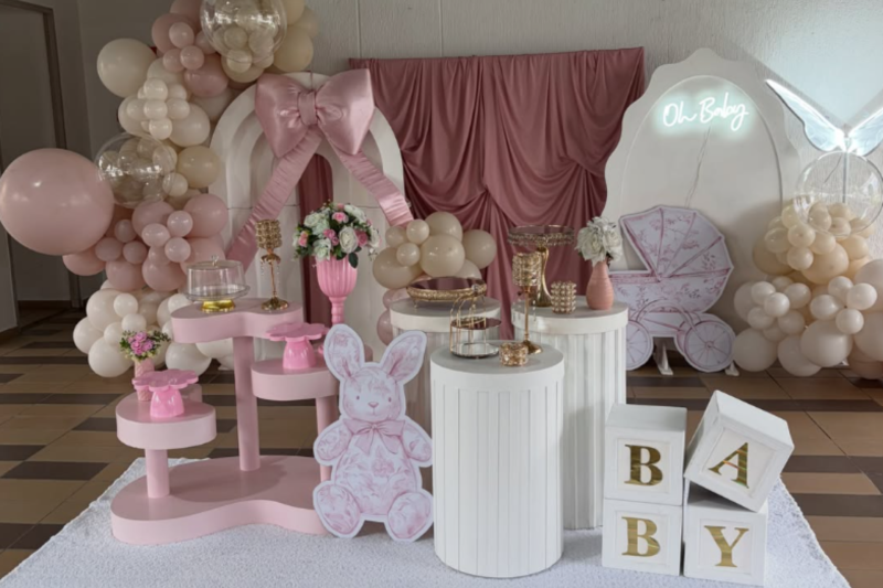 Liwalmar Eventos