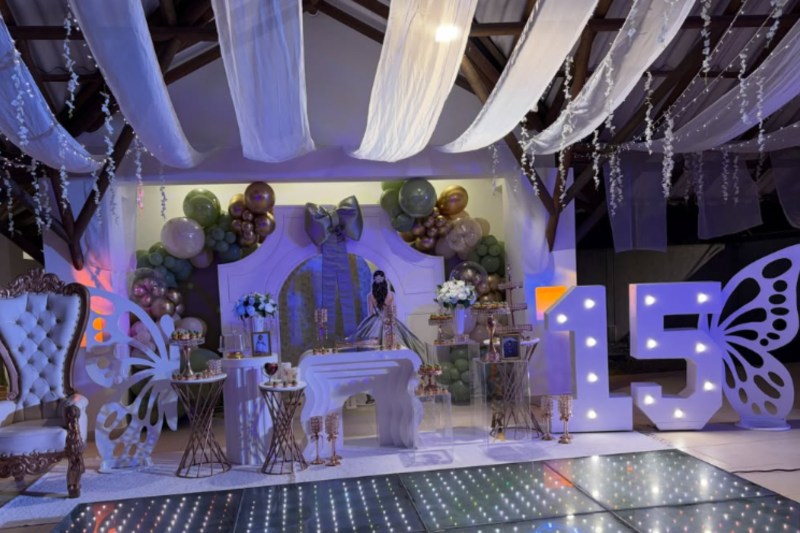 Liwalmar Eventos