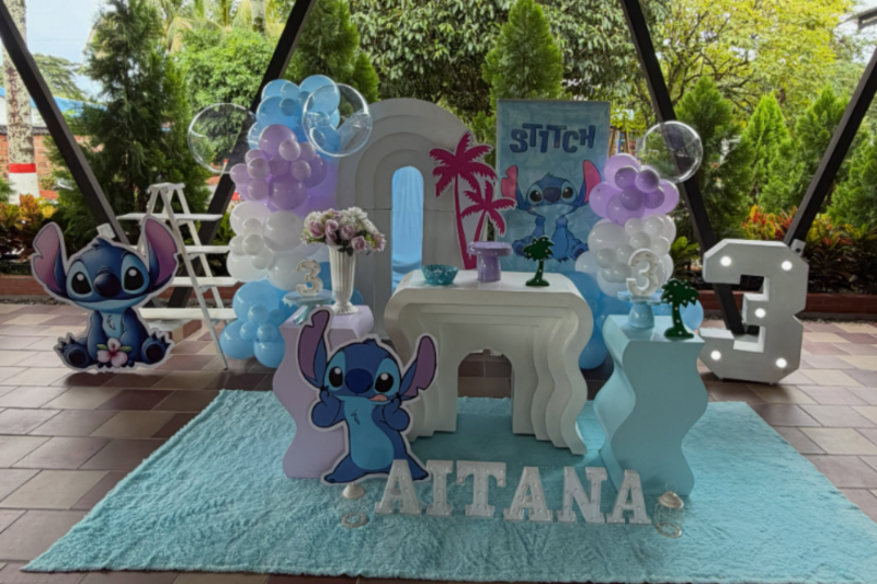 Liwalmar Eventos