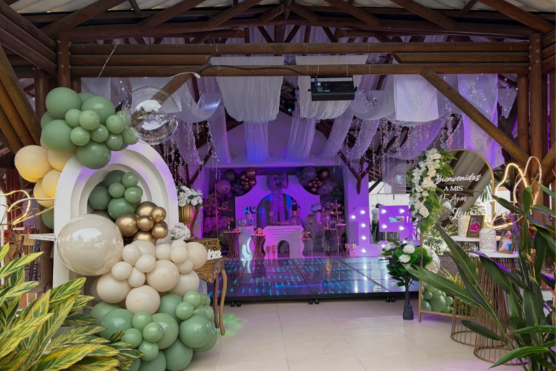 Liwalmar Eventos